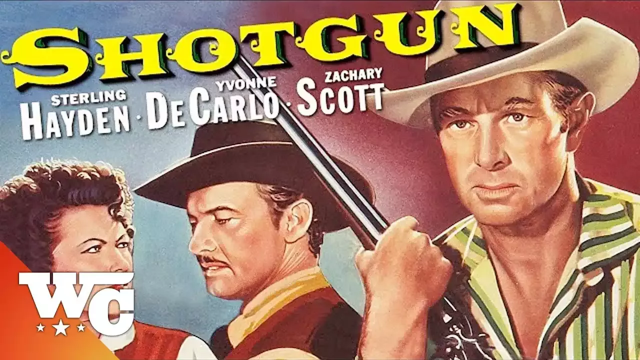Sterling Hayden – Legendärer Filmstar